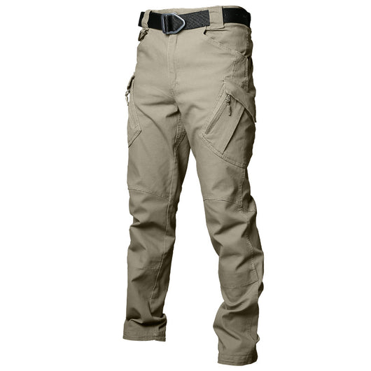 Pantalones Tácticos IX9 para Hombre - Image 9