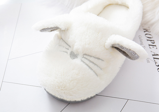 Pantuflas Cómodas para el Hogar - Image 3
