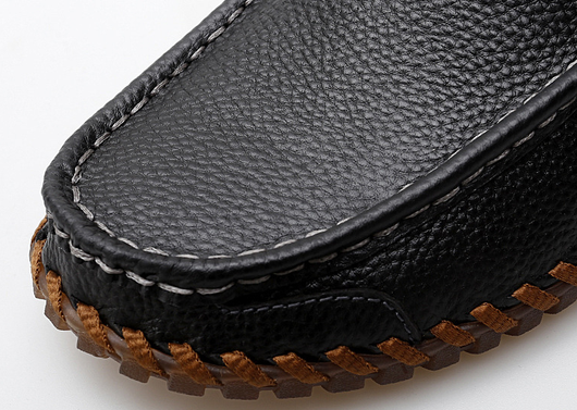 Zapatos Casuales Respirable con Suela Flexible para Conducir - Hombre - Image 11