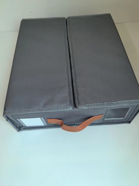 Bolsa Organizadora de Ropa Plegable - Image 41