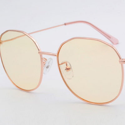Gafas de Moda con Protección Anti Luz Azul