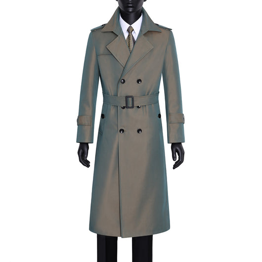 Pantalón Largo Oversize Cambio de Color - Tendencia Primavera Otoño - Image 8