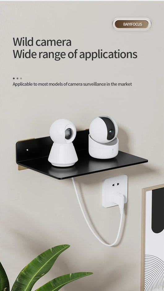 Soporte Universal para Proyector, Router y Dispositivos de Streaming - Image 14