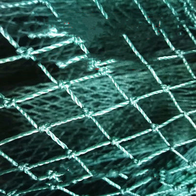 Malla de Protección para Gallinero 100m - Red Resistente para Aves - Image 9