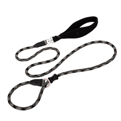Correa Antipullback para Perros - Diseño Resistente y Seguro - Image 6