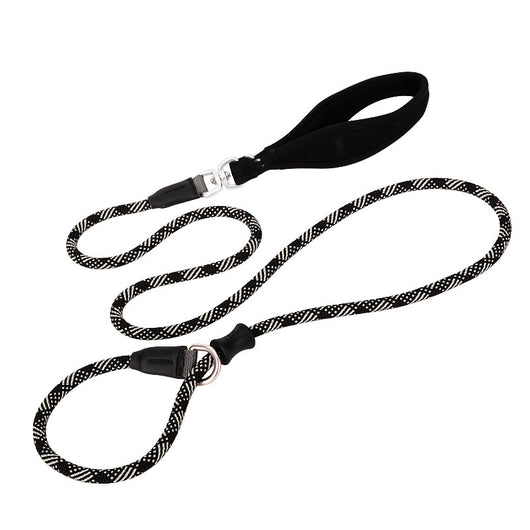 Correa Antipullback para Perros - Diseño Resistente y Seguro - Image 6