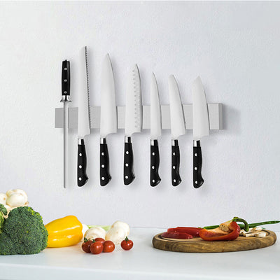 Soporte Mural para Cuchillos de Cocina - Image 21