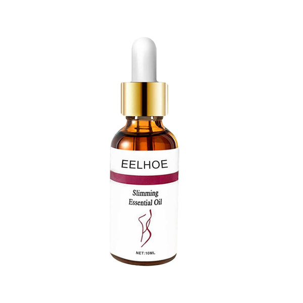 Aceite Esencial Reductivo para Masaje Corporal