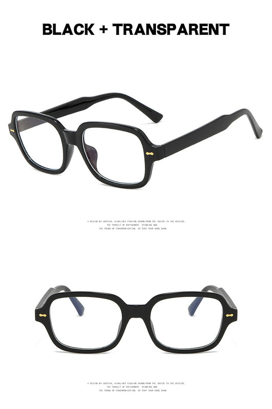Gafas de Sol Retro Personalizadas - Estilo Vintage Trendy - Image 14