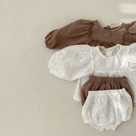 Vestido de Encaje para Niña - Elegancia y Comodidad - Image 9