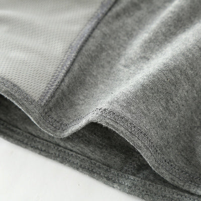 Ropa Interior Absorbente para Hombre con Protección Contra Fugas - Image 4