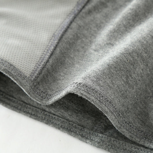 Ropa Interior Absorbente para Hombre con Protección Contra Fugas - Image 4