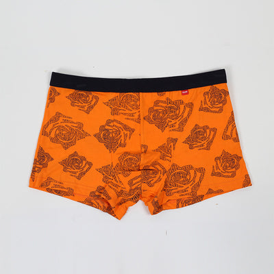 Bóxer Tipo Slip Algodón 100% Cintura Media Hombre - Image 19