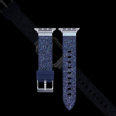 Reloj Diamond Star con Correa de Silicona - Image 7