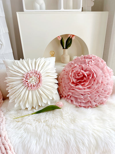 Funda de Almohada Decorativa para Sofá y Dormitorio - Image 10