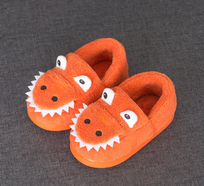 Pantuflas de Algodón para Bebés y Niños - Image 7