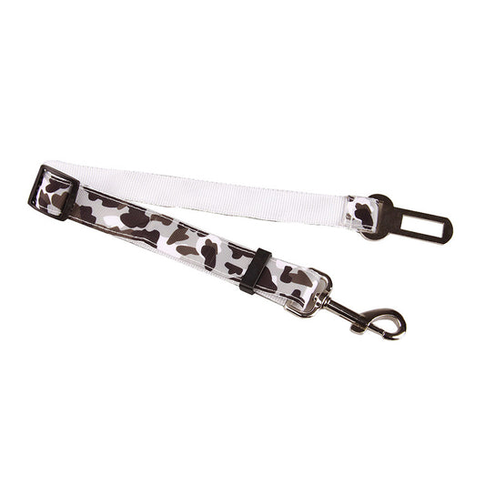 Cuerda de Tracción Camuflada de Alto Rendimiento - Image 2