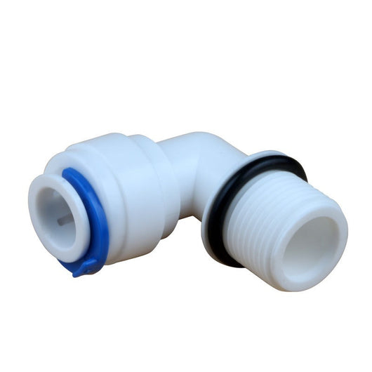 Conector Rápido para Purificador de Agua con Anillo de Goma - Image 5