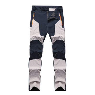 Pantalones Técnicos Impermeables para Hombre - Transpirables y Resistentes - Image 9