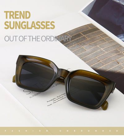 Gafas de Sol Modernas - Image 3