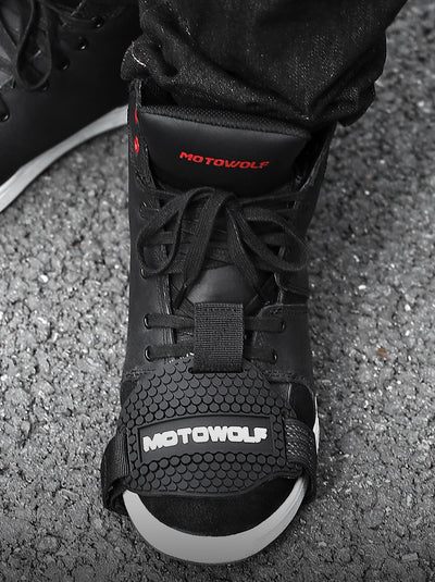 Botas de Protección para Motociclista - Image 11