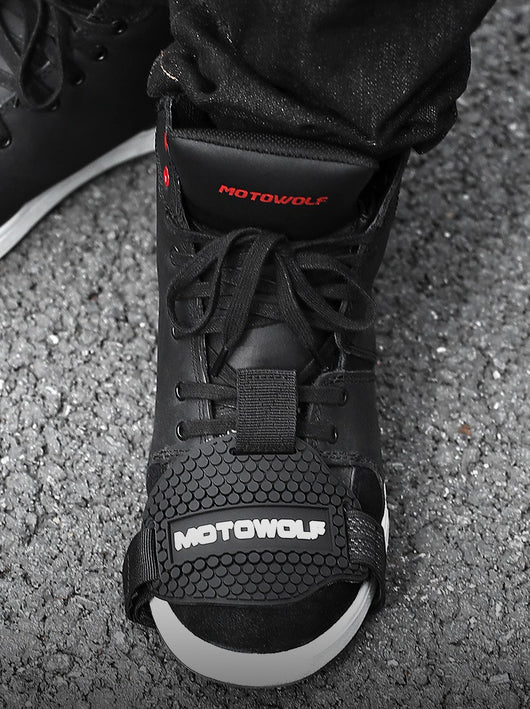 Botas de Protección para Motociclista - Image 11
