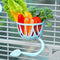 Canasta De Frutas Y Verduras 1 Pieza