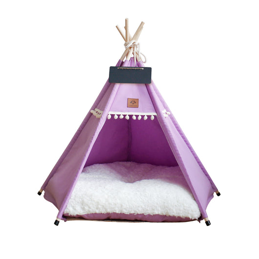 Carpa para Mascotas Versión Mejorada Cuatro Estaciones - Image 10