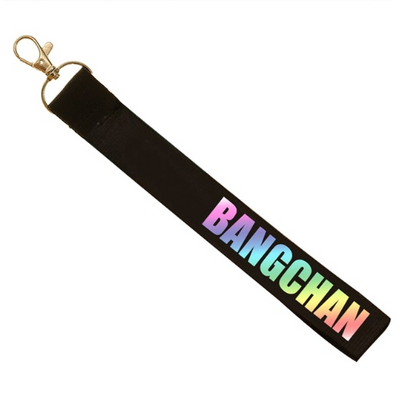 Cordón para Celular Stray Kids Personalizado con Dije de Pareja - Image 10