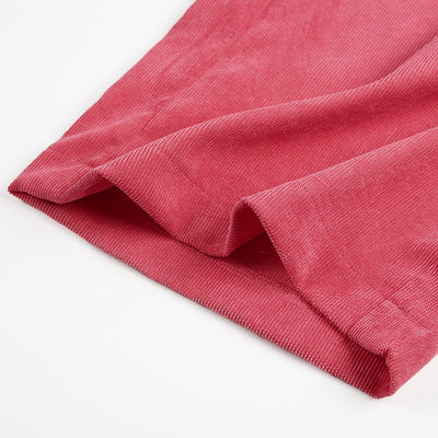 Pantalones Rectos Cintura Alta - Image 6