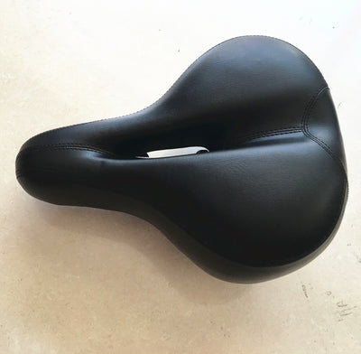Asiento de Bicicleta de Montaña con Amortiguación Premium - Image 13