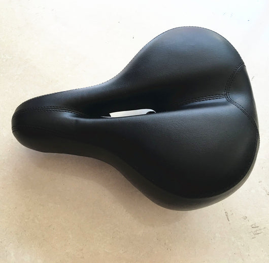 Asiento de Bicicleta de Montaña con Amortiguación Premium - Image 13