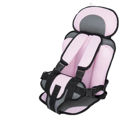 Cojín Elevador Portátil para Asiento de Auto - Mayor Comodidad y Seguridad