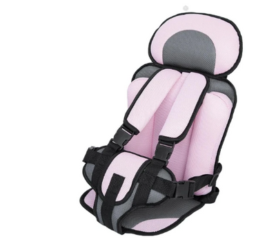 Cojín Elevador Portátil para Asiento de Auto - Mayor Comodidad y Seguridad - Image 2