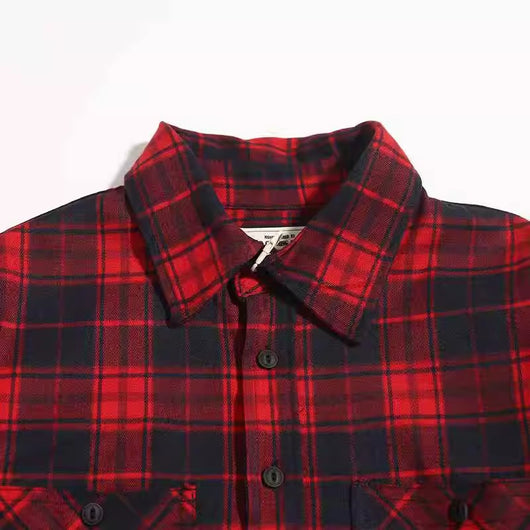 Overol de Trabajo con Mangas Largas y Bolsillos Reforzados para Hombre - Image 28
