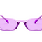 Marco morado, morado