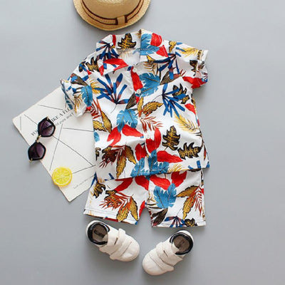 Camisetas Blancas para Niños - Básicas y Versátiles - Image 15