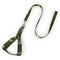 ArmyGreen 2.5x120 Cm