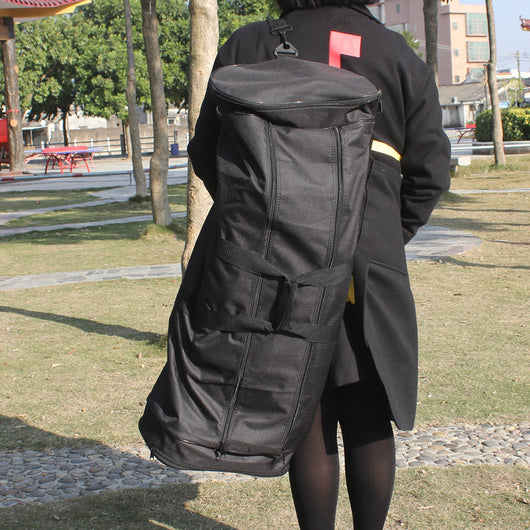 Mochila Telescopio Portátil Resistente a Impactos para Aventuras al Aire Libre - Image 18