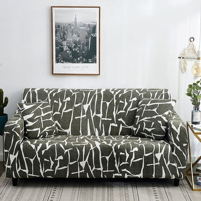 Fundas para cojines de sofá con estampado - Image 16