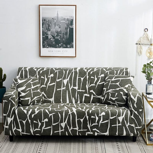 Fundas para cojines de sofá con estampado - Image 16