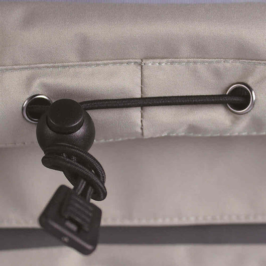 Pantalones Cortos de Vadeo Ultraligeros Impermeables - Image 17