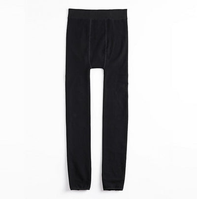 Pantalones de Terciopelo Cálido y Confortable - Image 7