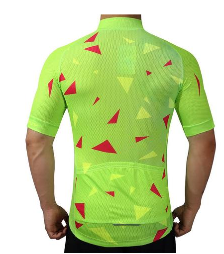Camiseta Corta LimeLines - Image 3