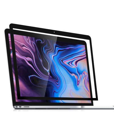 Protector de Pantalla Magnético para MacBook Pro 13 con Filtro Privacidad Anti-Espías - Image 4