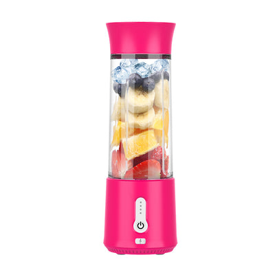 Vaso Licuadora Portátil USB con Extracción Automática - Image 11