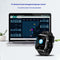 Reloj Inteligente GPS Localizador para Adultos Mayores - Antirrobo