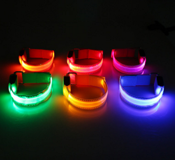 Collar LED de Seguridad para Perros - Image 4
