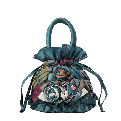 Bolso Cubo Elegante y Versátil - Image 5