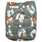 OB 140 Talla Única